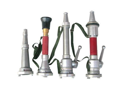 家庭消防 常用消防器材的使用与维护
