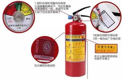 罚款10000元！江山一商家经营不合格消防器材遭行政处罚，安全防线岂能失守？